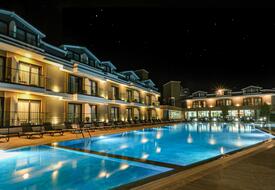 Signature Pamukkale Thermal Hotel