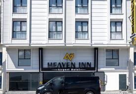 Heaven Inn Airport Hotel