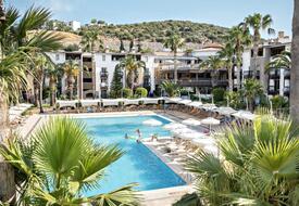 Tui Magic Life Bodrum – Adults Only (16+)