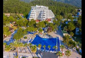 Loxia Comfort Resort Kemer