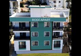 Rodi Apart Otel