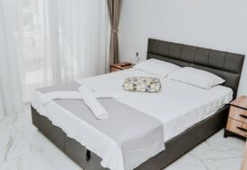 Pia Butik Otel Sığacık