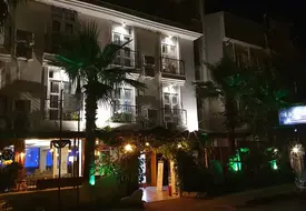 NFK The House Hotel