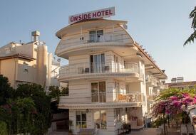 ÜnSide Hotel