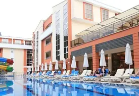 Lavia Hotels Kemer