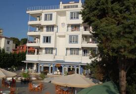 Grand Koru Otel Beach