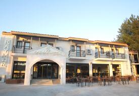 Raymar Hotels Muğla