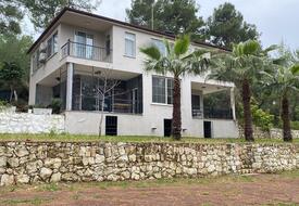 Olympos Villas