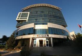 Laçin Park Hotel