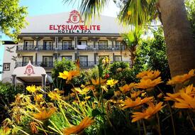 Elysium Elite Hotel