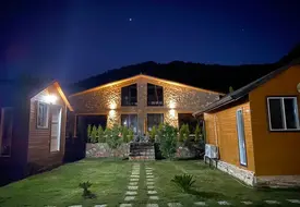 Kovan Bungalow