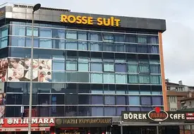 Rosse Suit