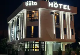Beta Hotel