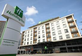 Holiday Inn Trabzon East