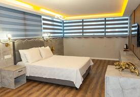 The Hera Business Hotels  Spa