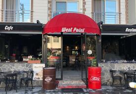 Bodrum Mumcular Westpoint Hotel & Cafe