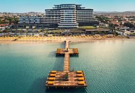 Swissotel Resort & Spa Çeşme