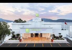 Holiday Inn Resort Bodrum B2B