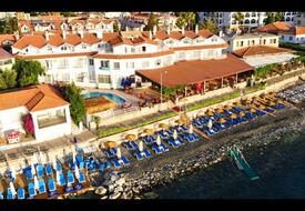 Zeybek Beach Hotel