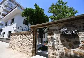 Villa İtalic