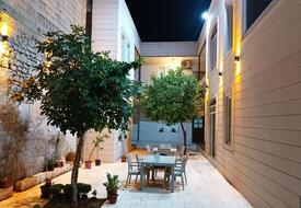 Karahantepe Boutique Hotel