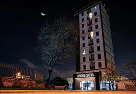 Aram Otel Business  Luxury