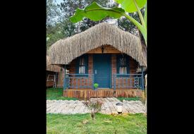 Pine Village Bungalows Ölüdeniz