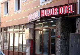 Beyoğlu Huzur Suites