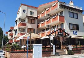 Aloe Apart Marmaris