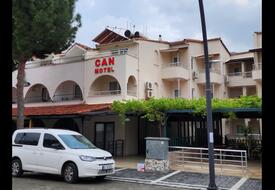 Turunç Can Motel