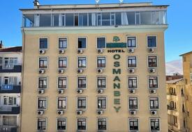 Hotel Osmanbey