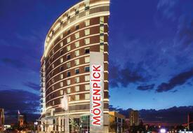 Mövenpick Hotel Ankara