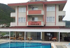 Senam Otel Erdek Ocakları