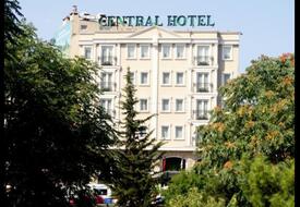 Central Hotel