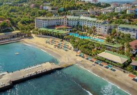 Kemal Bay Hotel