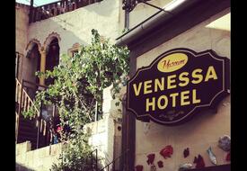 Venessa Hotel Kapadokya