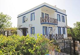 Mylos Kipos Otel