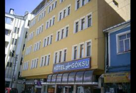 Hotel Grand Göksu