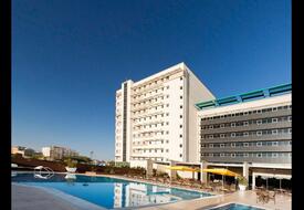 Novotel Gaziantep