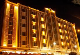 Grand Gülizar Otel Şanlıurfa