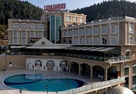 Lidya Sardes Thermal Hotel & Spa