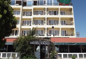 Yağcı Otel