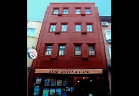 Star Hotel Sultanahmet