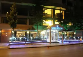 Hotel Akyüz