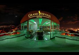 Grand Heykel Otel