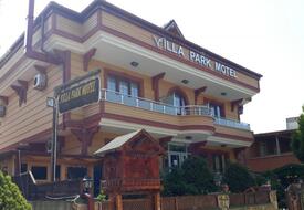 Ağva Villa Park Motel