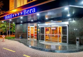 Bera Konya Hotel