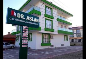 Ankara Dr. Aslan Apart Hotel