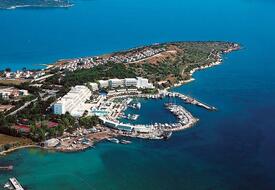 Altın Yunus Hotel & Spa Çeşme