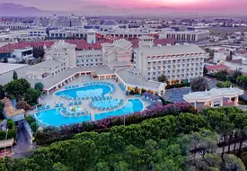 Innvista Hotels Belek